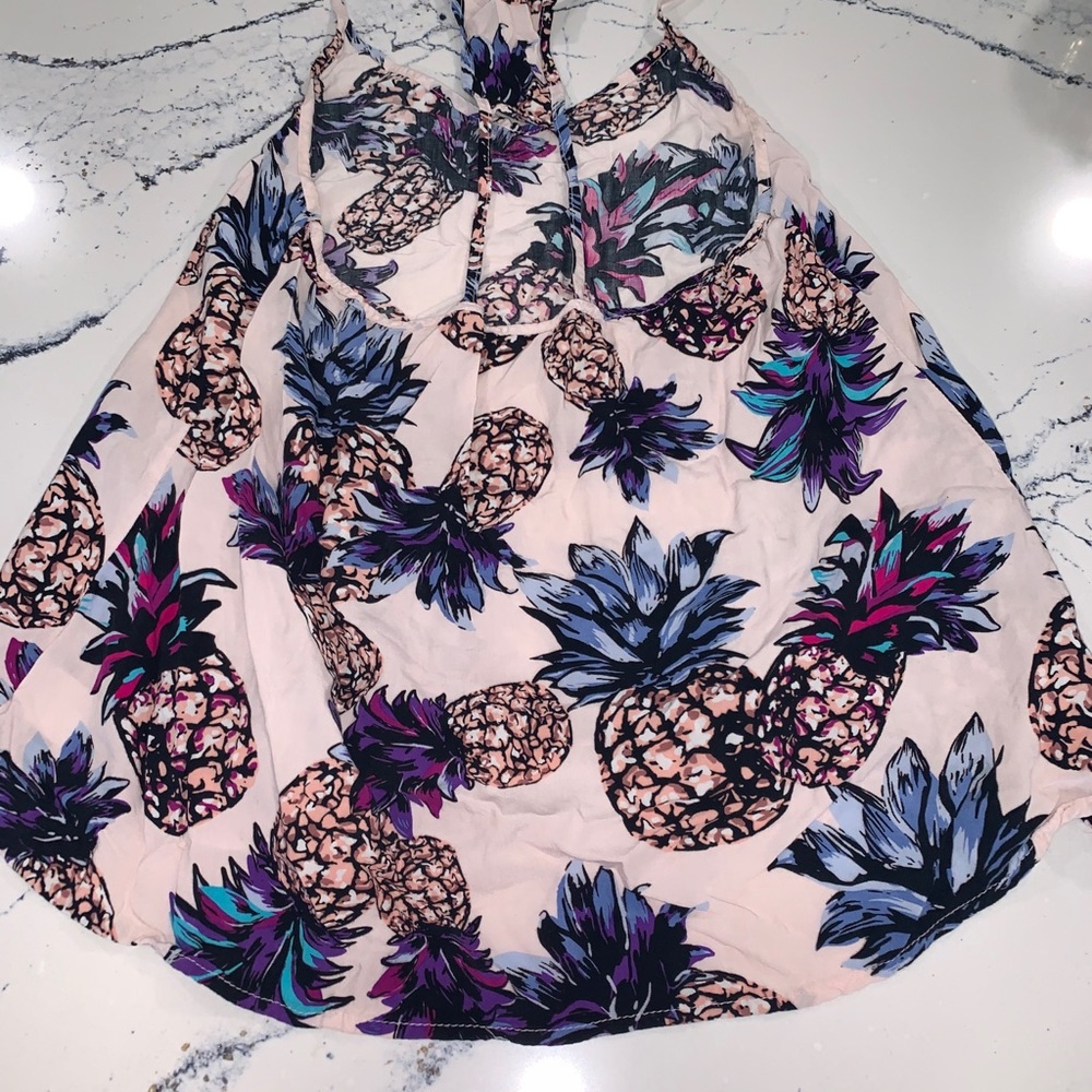 Tank top - Picture 2 of 2